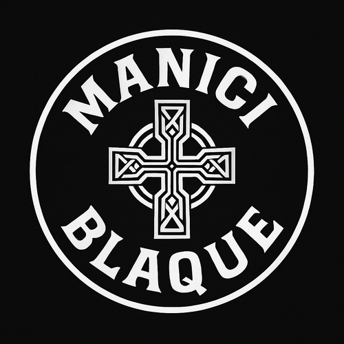 MANICI BLAQUE 